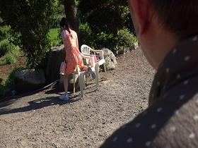 ロリ無垢 角オナ飼育中出しマニュアル はづきBカップ　サンプル画像03